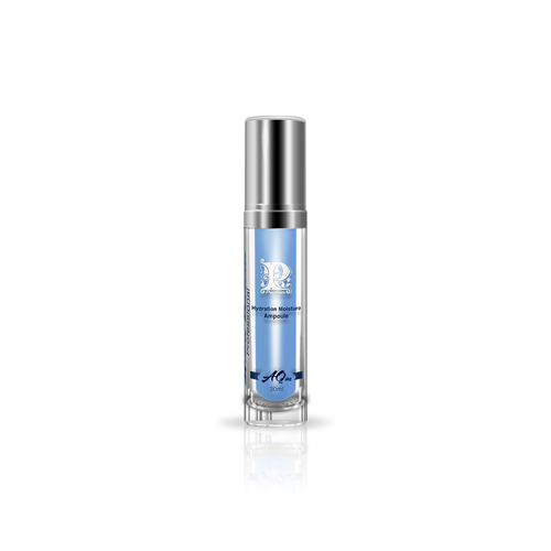 Serum dưỡng ẩm cô đặc Aqua O2 Mibiti Prudente